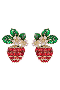 Lina Earring