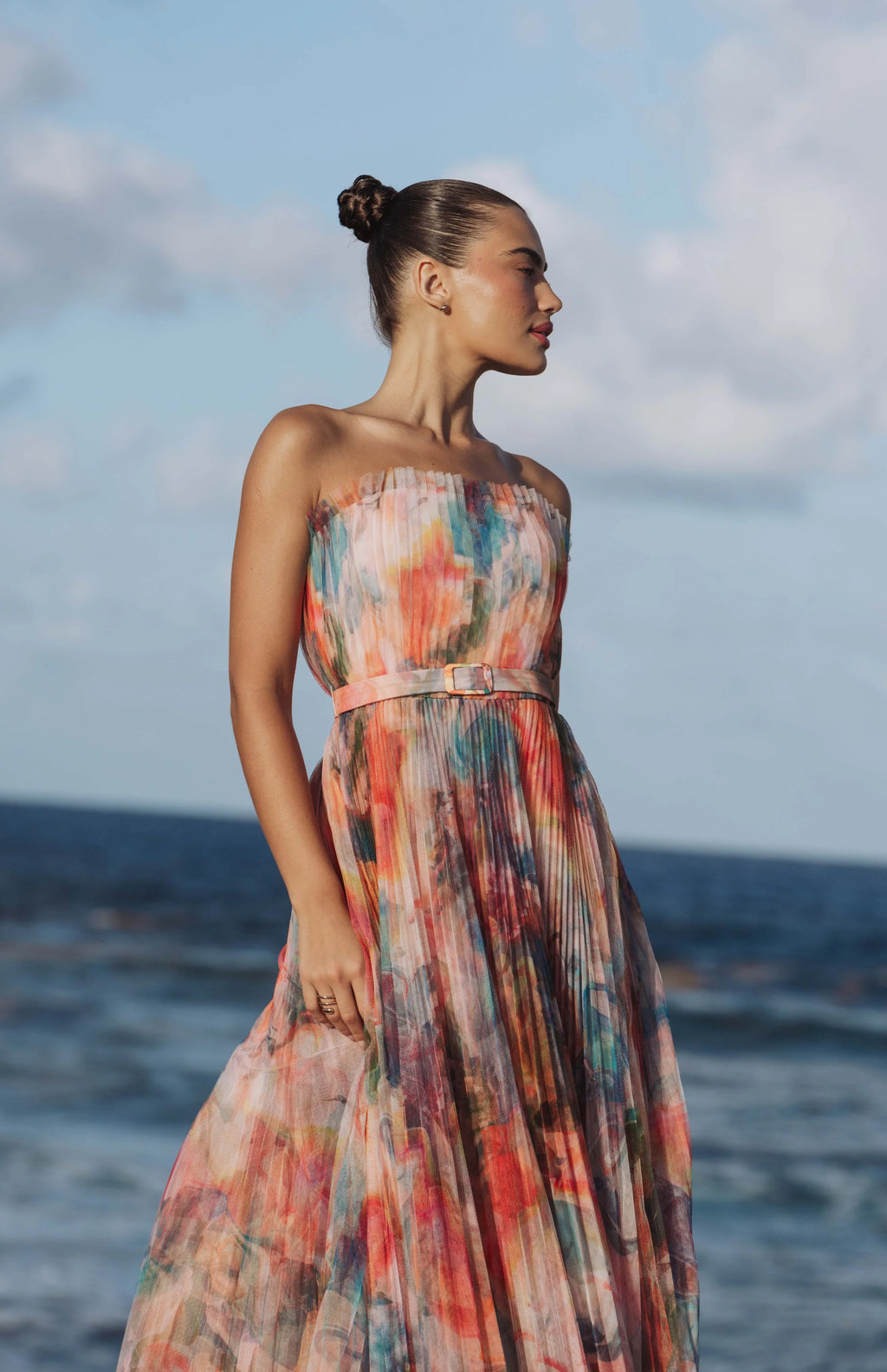 Bromley Gown