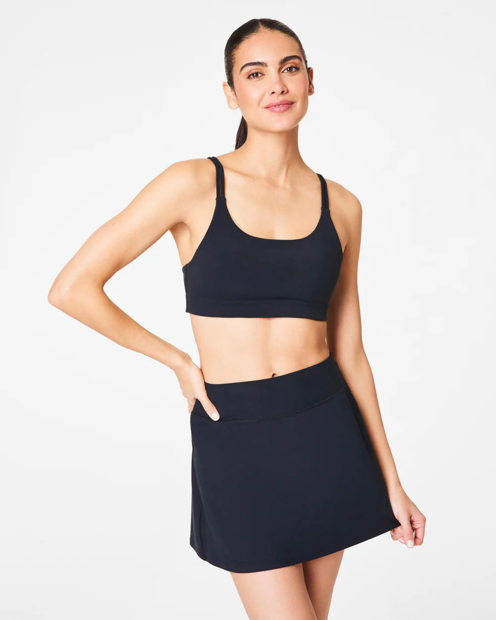 SPANXsmooth™ OnForm Sports Bra