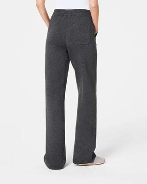 Spanx AirEssentials- Brushed Straight Leg Pants