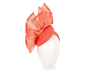 Racing Pillbox Fascinator