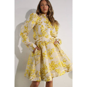 Lydia Tulle Skirt Set