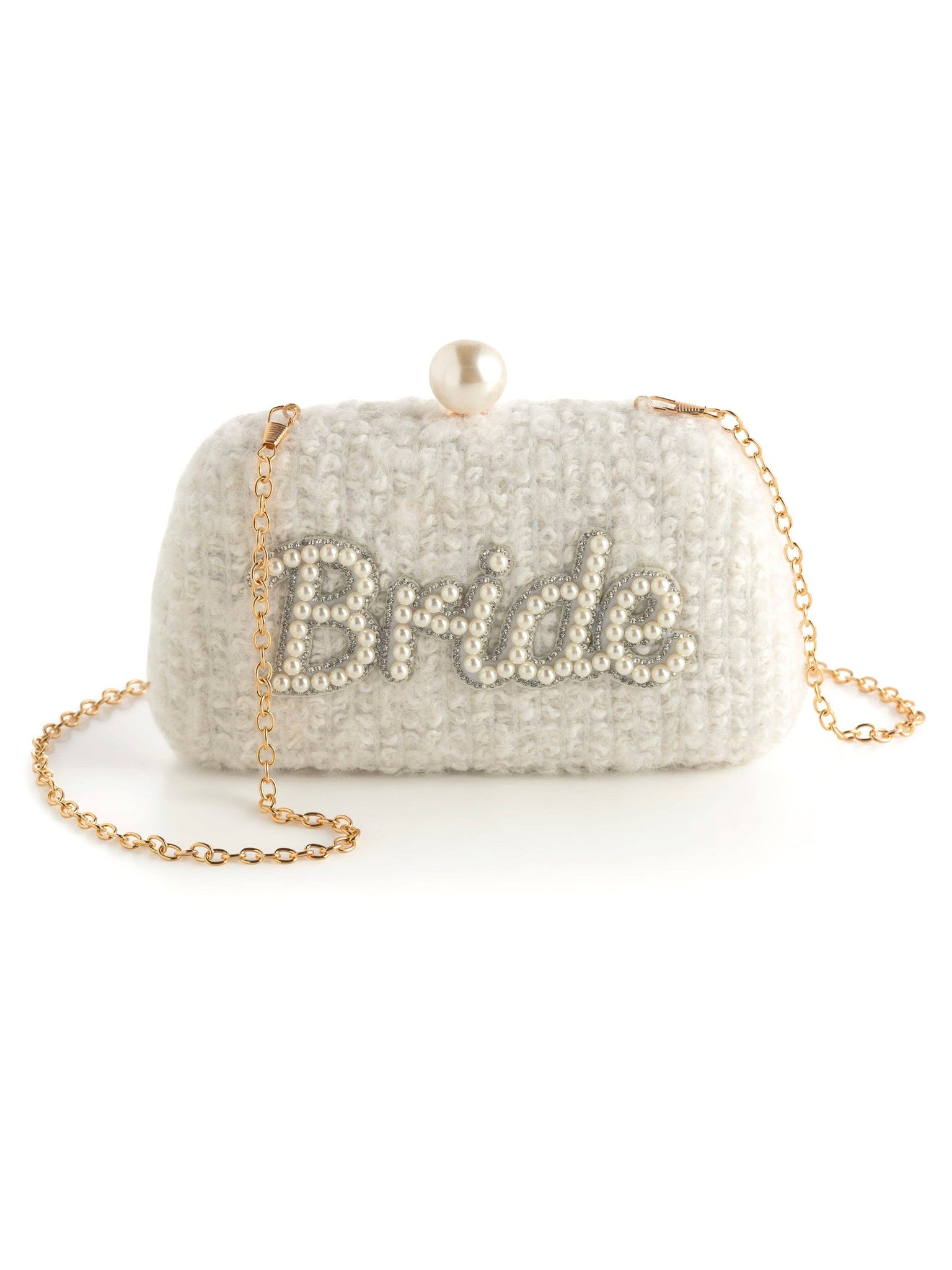 "Bride" Minaudiere