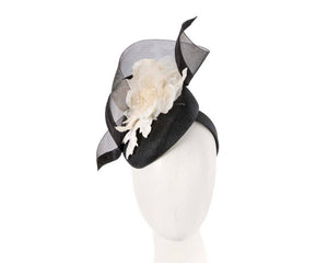 Spring Racing Pillbox Fascinator