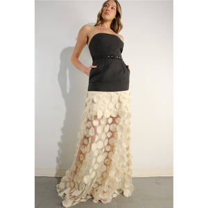 Dottie Tube Dress