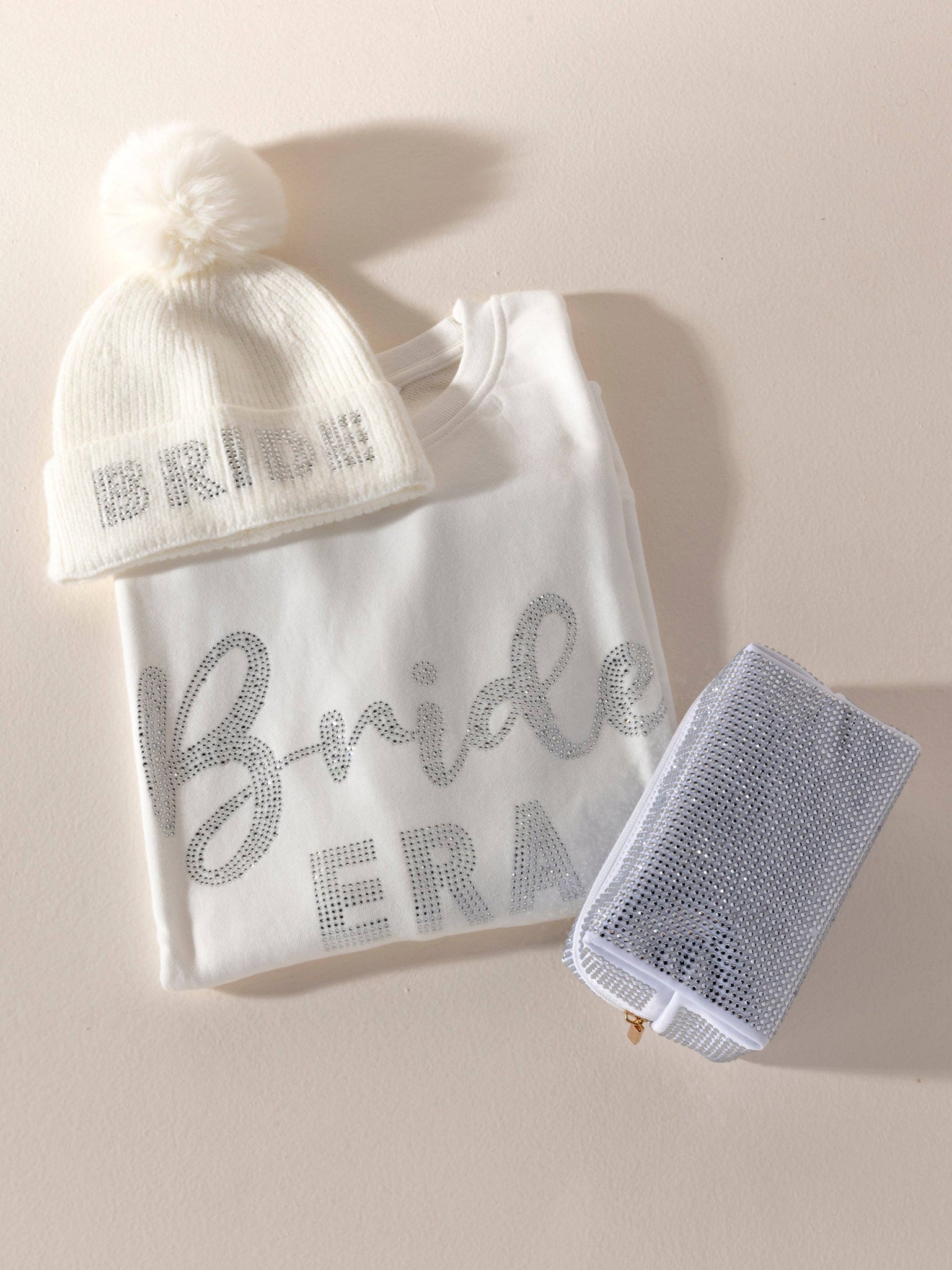 "Bride" Beanie