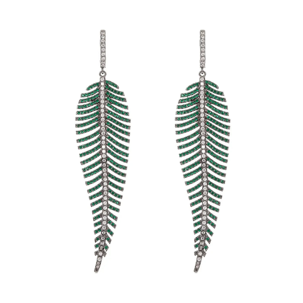 Caleen Earrings