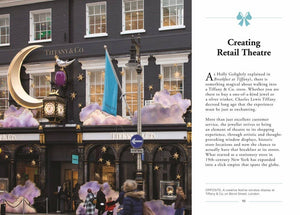 Tiffany & Co. The Story Behind the Style
