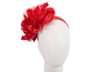 Flower Fascinator by Fillies Collection