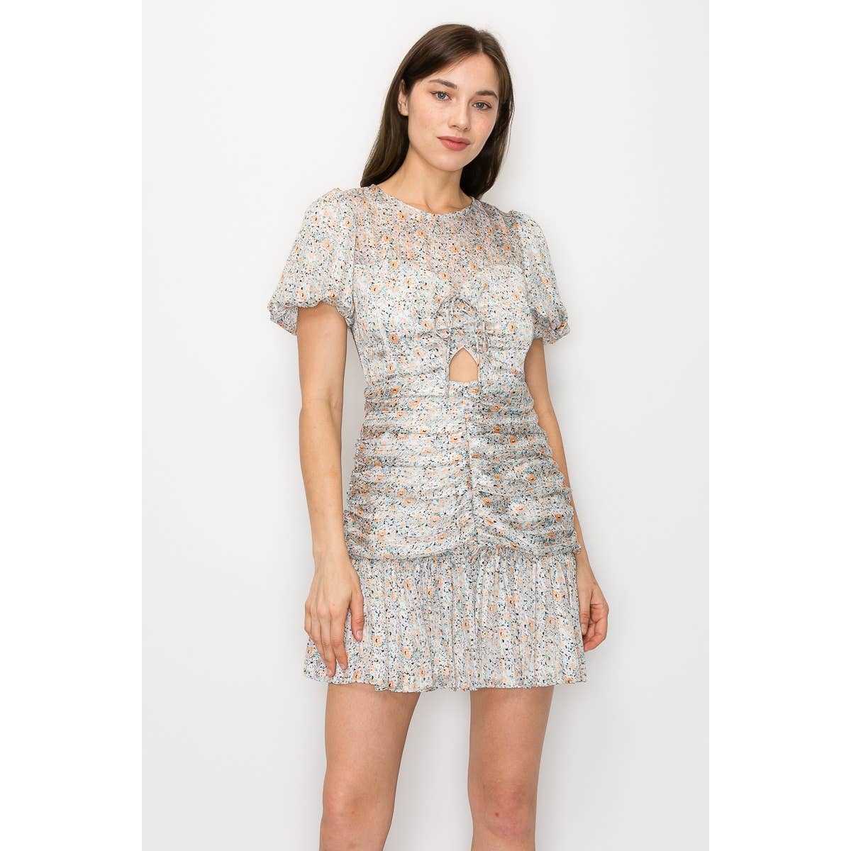 Meadow Mini Dress
