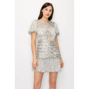 Meadow Mini Dress