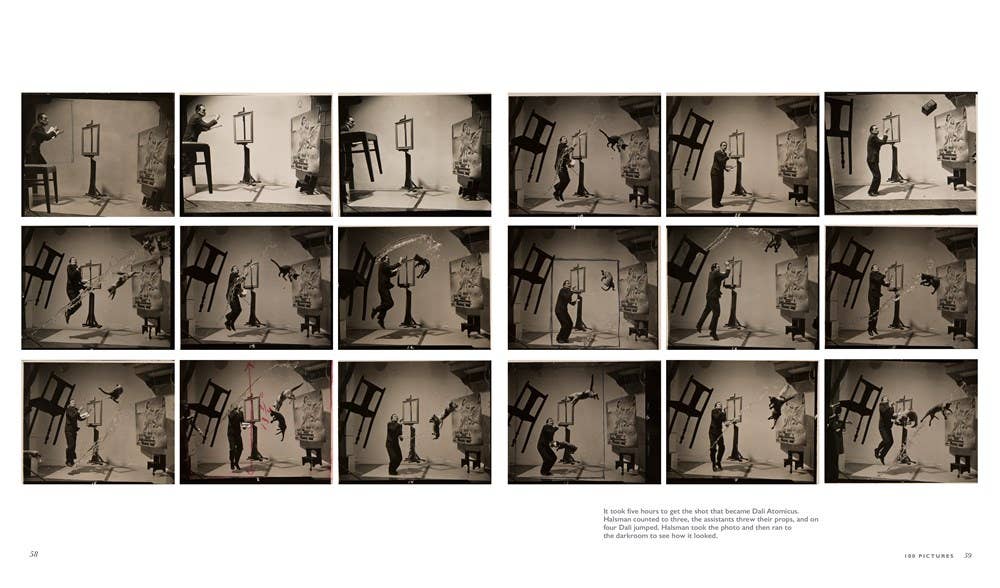 100 Photographs: The Most Influential Images of All Time