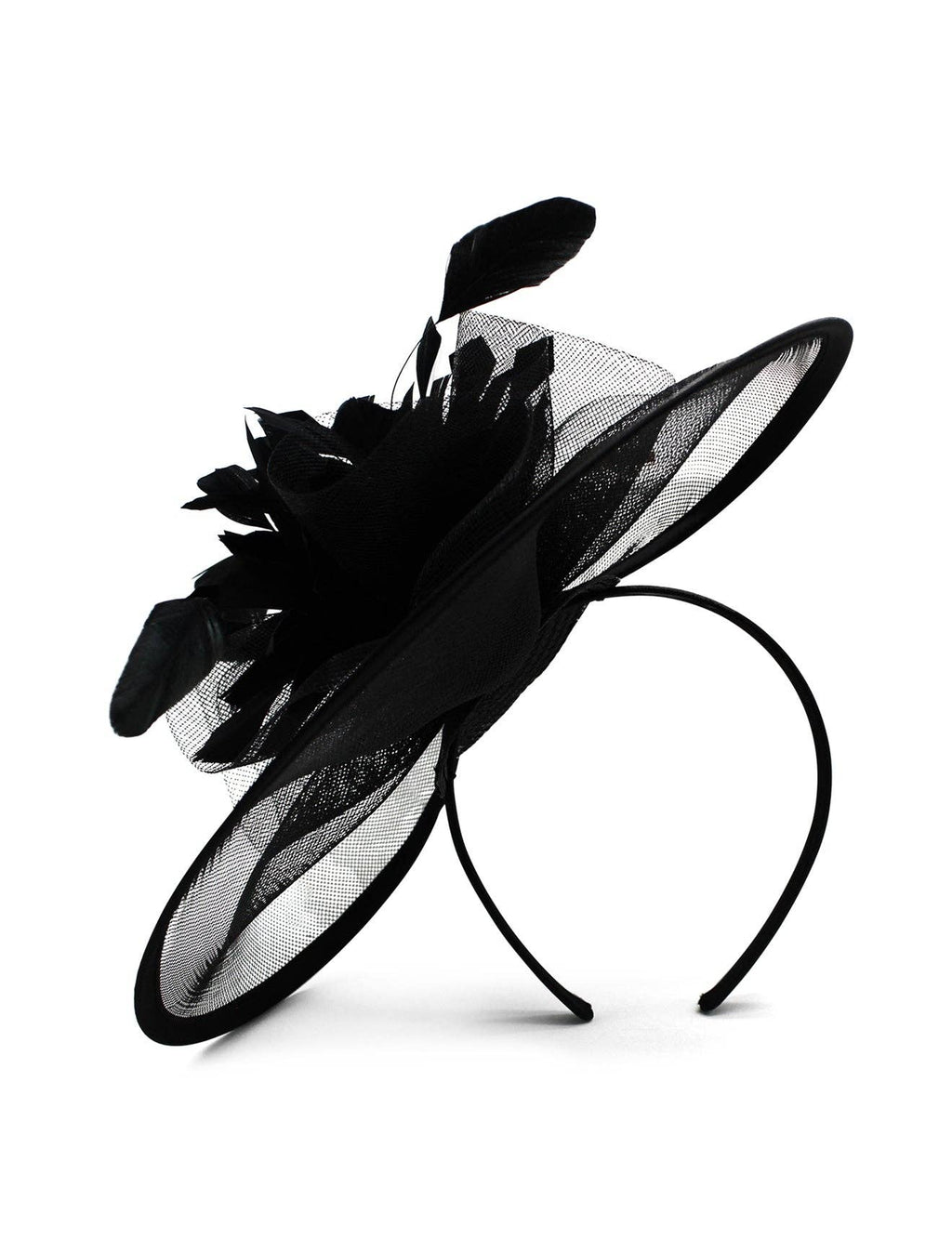 Morgan & Taylor - Sophie Fascinator