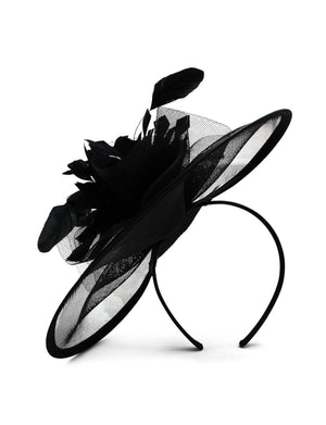 Morgan & Taylor - Sophie Fascinator