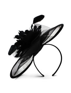 Morgan & Taylor - Sophie Fascinator