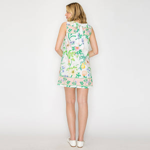 Ginny Shift Dress