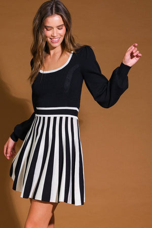 Connie Mini Dress
