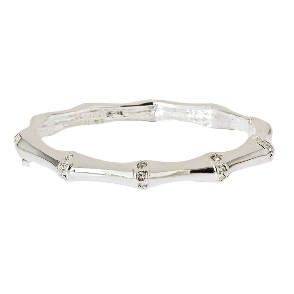 Fornash - Stone Bamboo Bracelet