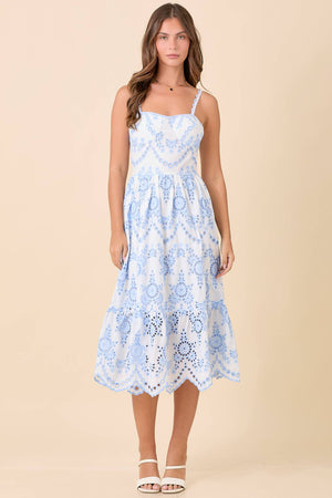 Connie Dress