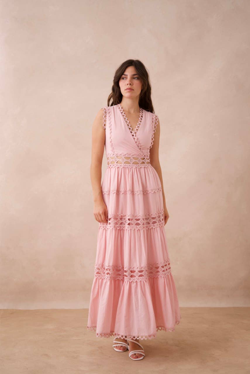 Ellie Dress