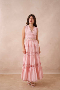 Ellie Dress