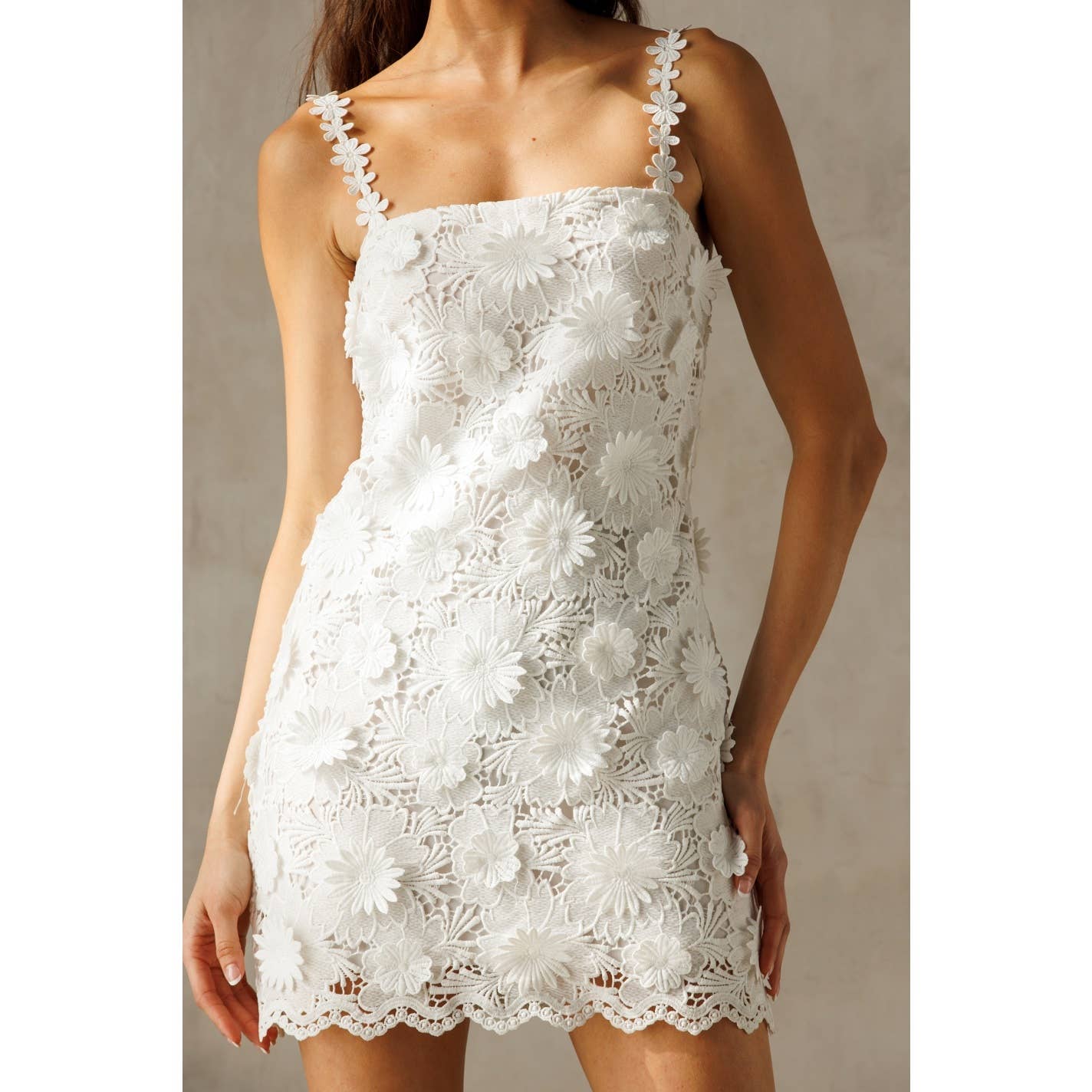 Layla Lace Mini