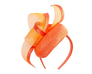 Cupids Millinery Melbourne - Pillbox fascinator by Fillies Collection