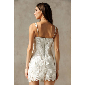 Layla Lace Mini