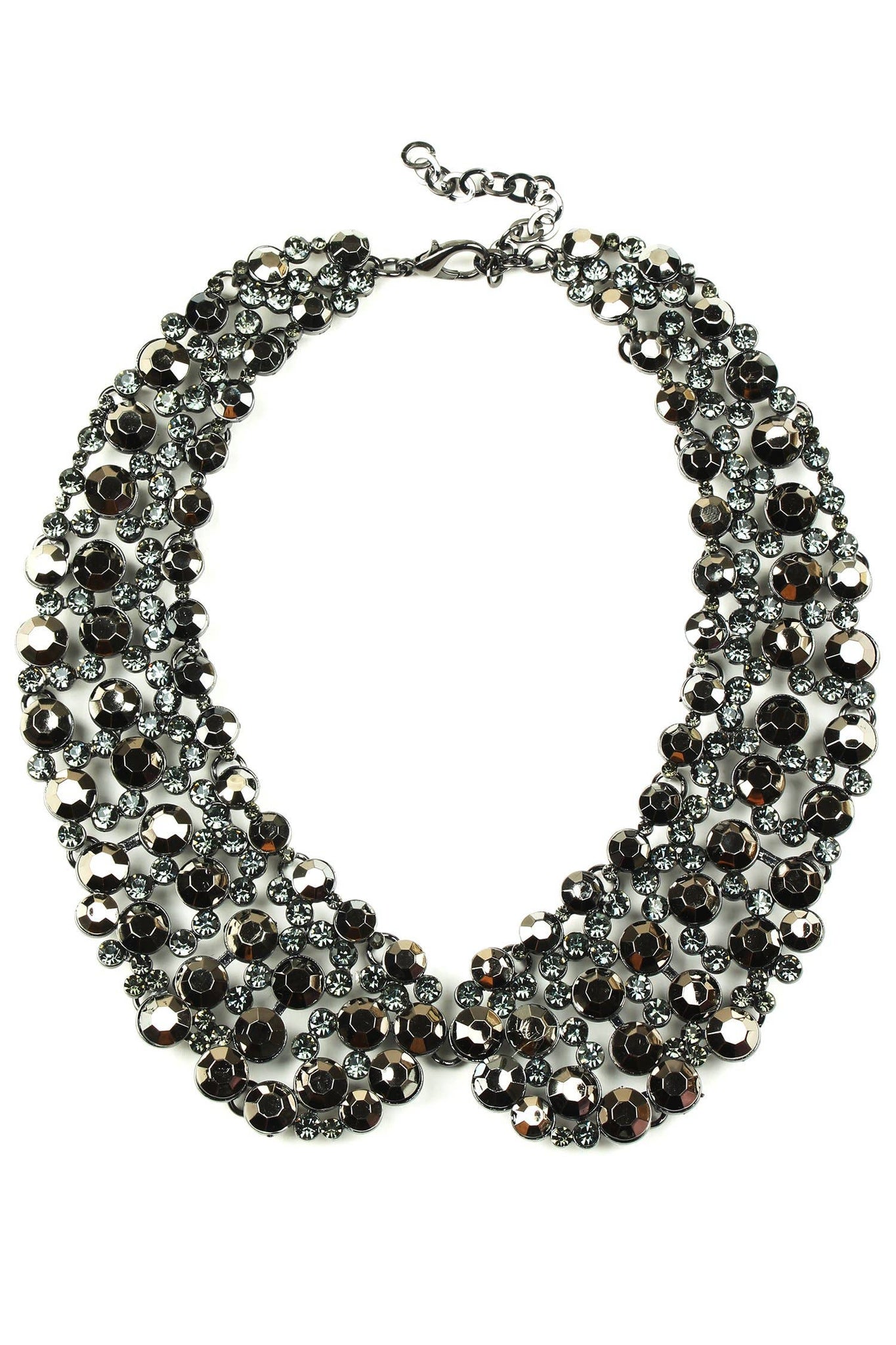 Diana Collar Necklace