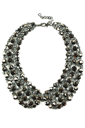 Diana Collar Necklace