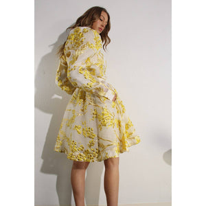 Lydia Tulle Skirt Set