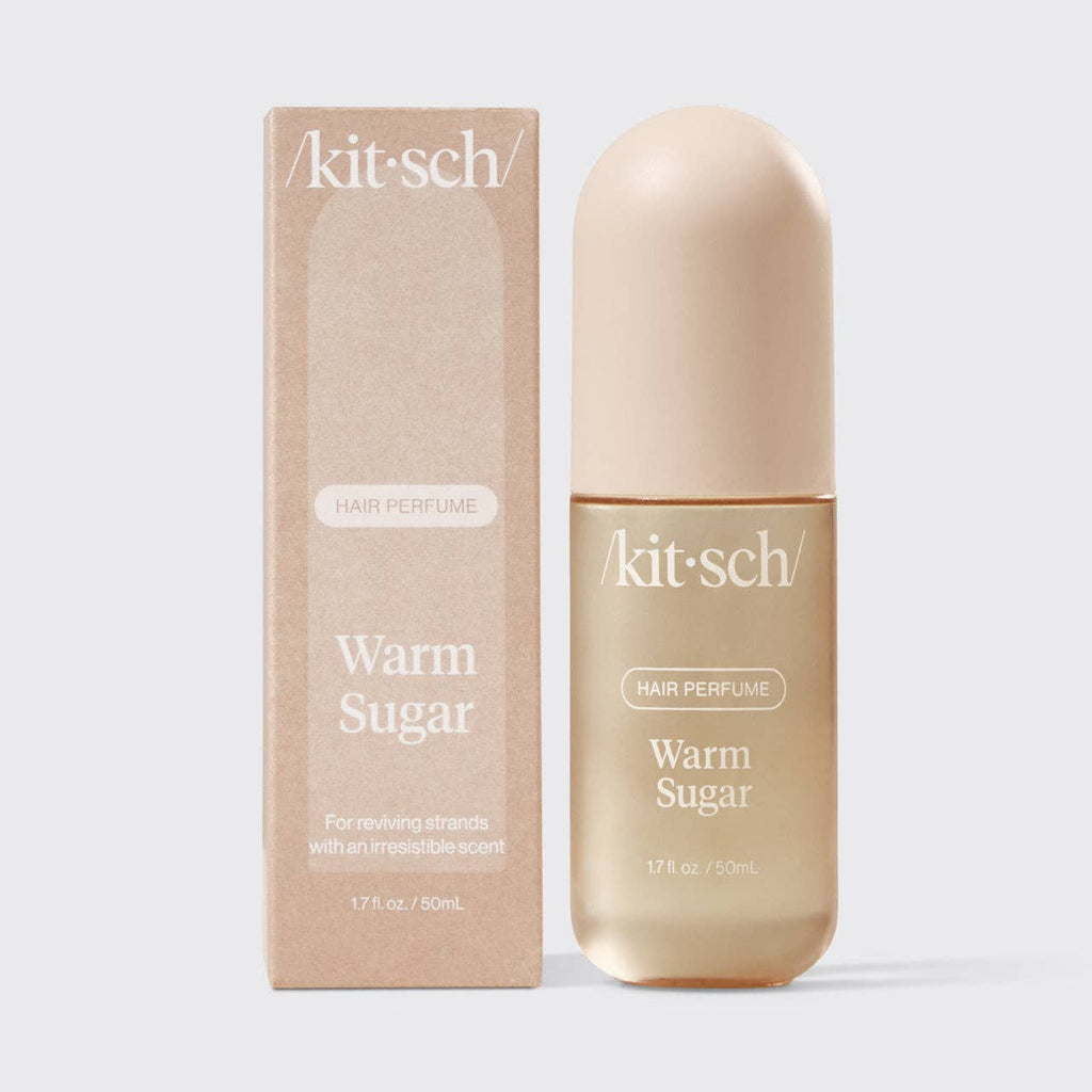 KITSCH - Warm Sugar Hair Perfume