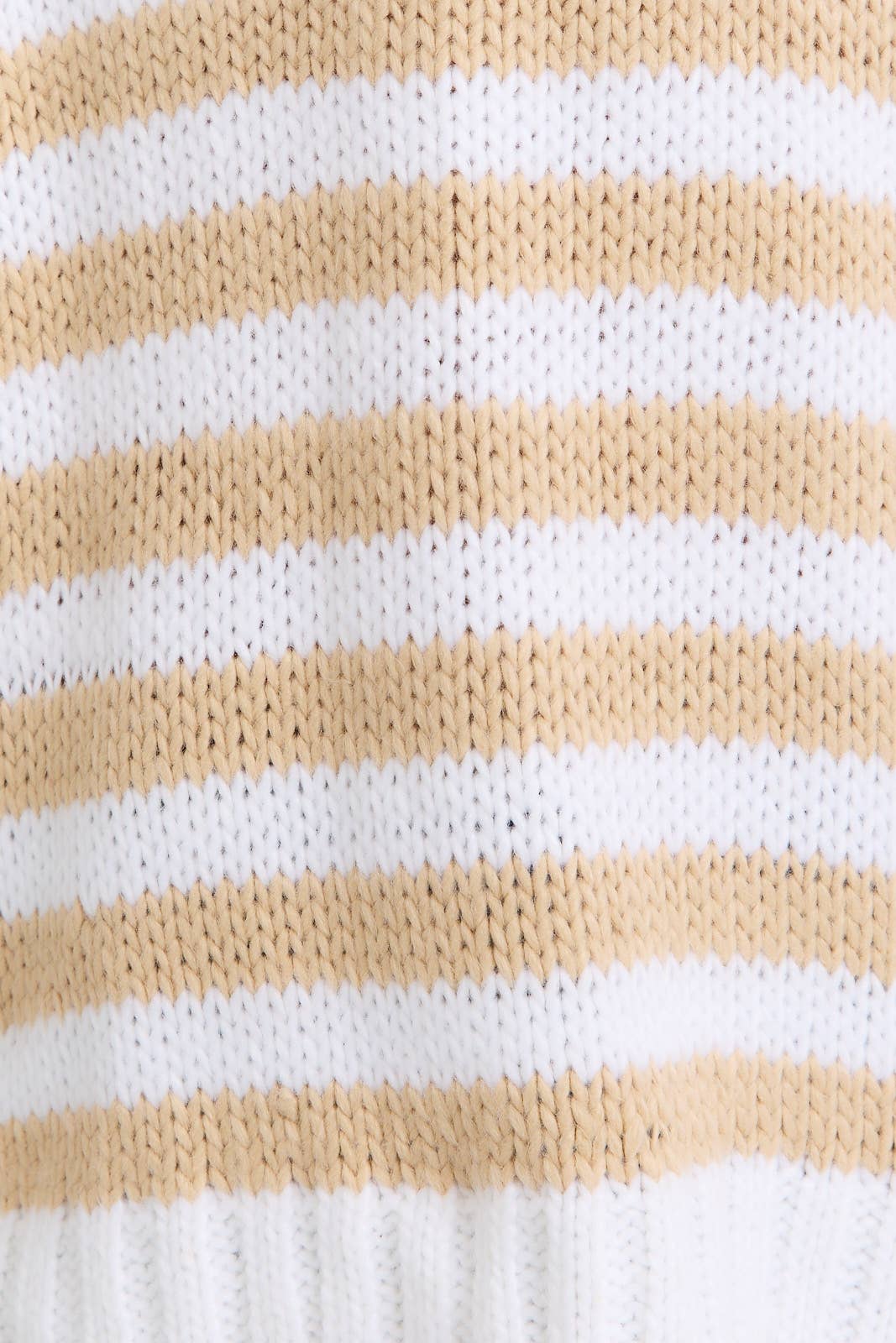Relaxed Pullover