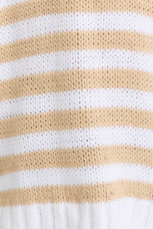 Relaxed Pullover