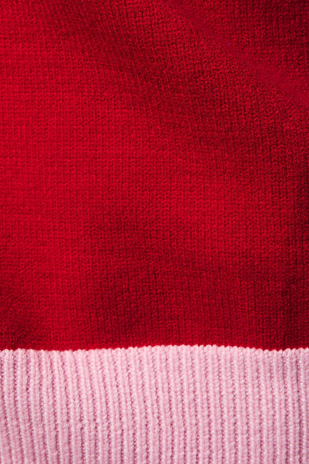 Merry Crewneck Sweater