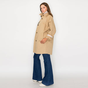 French Trench