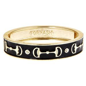 Gold Cup Bracelet