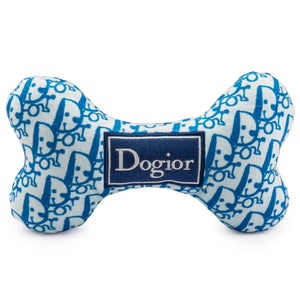 Dogior Bones Dog Toys: Large