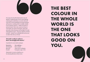 Coco Rules: Life and Style According to Coco Chanel