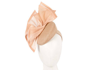 Racing Pillbox Fascinator