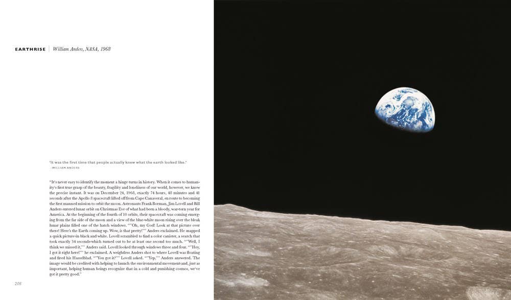 100 Photographs: The Most Influential Images of All Time