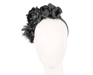 Flower Headband by Max Alexander - 3 colors