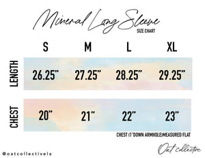 Après Golf Crewneck Shirt