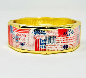 Fornash - Grey Hall Bracelet Collection