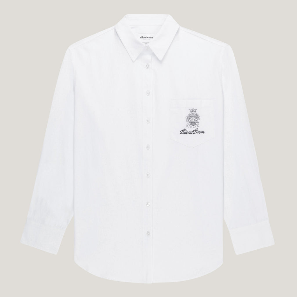 Classic Button Down