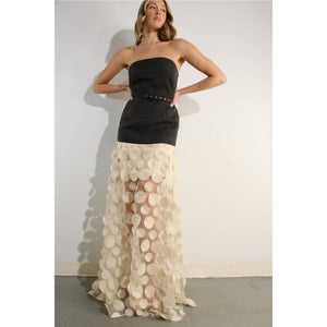 Dottie Tube Dress
