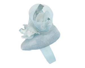 Spring Racing Pillbox Fascinator