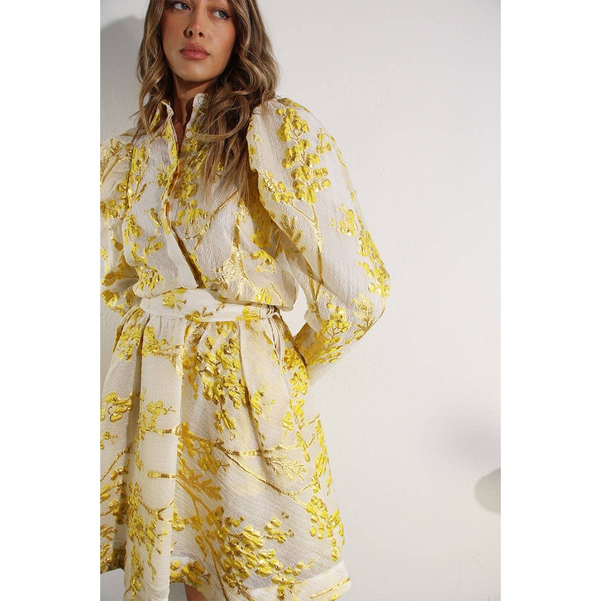 Lydia Tulle Skirt Set