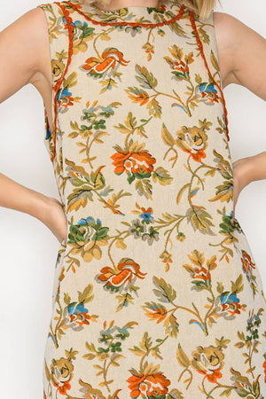 Most Wanted Mini Dress
