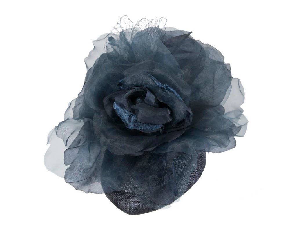 Stunning Flower Fascinator
